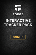 FORGE_Interactive_Tracker_Pack